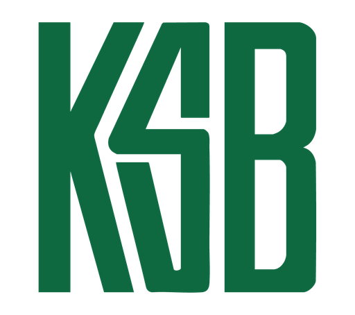 The Kansas State Bank logo