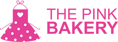 The Pink Bakery logo