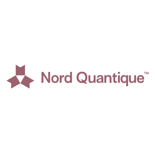 Nord Quantique™ logo