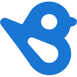 Birdeye Experience Platform logo