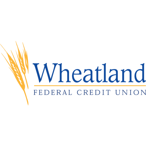 Wheatland Federal Credit Union logo