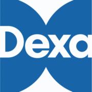 Dexa logo