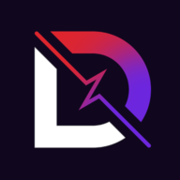 DrLupo logo