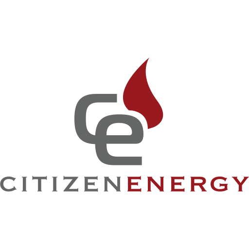 Citizen Energy logo