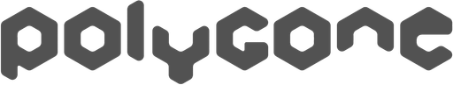 PolyGone Systems logo