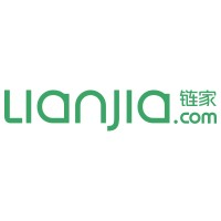 Lianjia logo