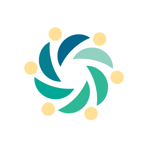 All Saints FCU logo