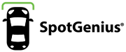 SpotGenius logo