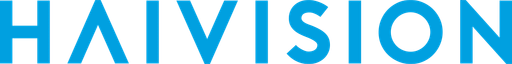 Haivision logo