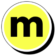 Mesh logo