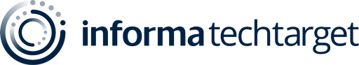 Informa TechTarget