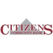 Citizens Community Bank logo