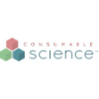 Consumable Science logo