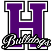 Hamburg Central School District logo