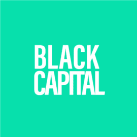 Black Capital Ventures logo
