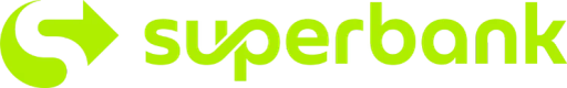 Superbank Indonesia logo