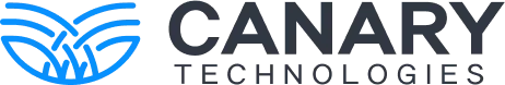 Canary Guest Messaging logo
