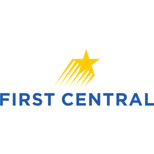 First Central Credit Union logo
