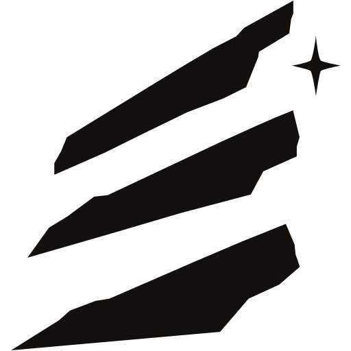 Orbital Utility Satellite logo