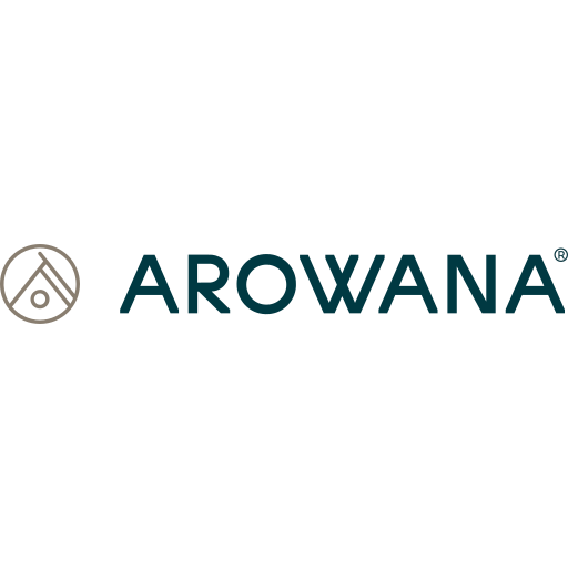Arowana logo