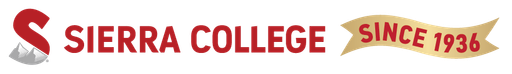 Sierra College logo