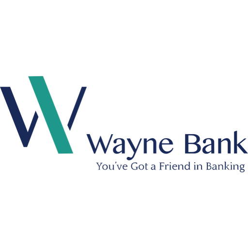 Wayne Bank and Trust Co. logo