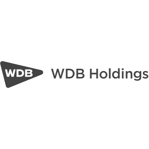 WDB Holdings logo