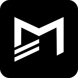 Currency M logo
