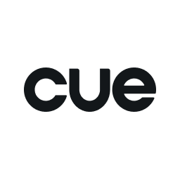 CUE Fan Engagement logo