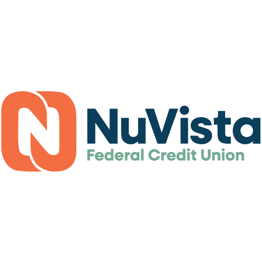 NuVista Credit Union logo