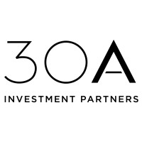 30A Investment Partners logo