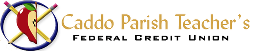 Caddo Parish Teacher's Federal Credit Union logo