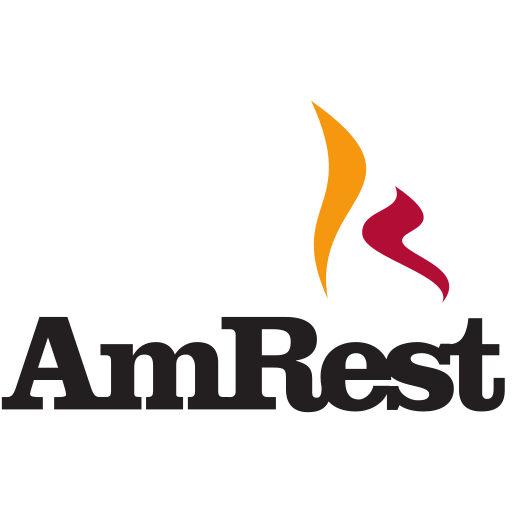 AmRest logo