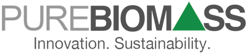 PureBiomass logo