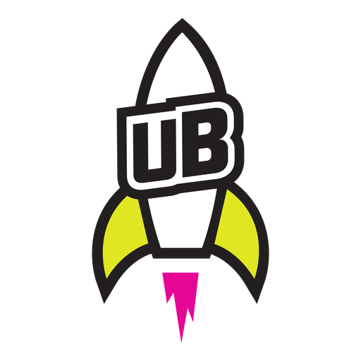 Unleashed Brands logo