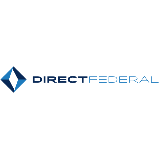 Direct Federal Credit Union logo