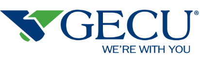 Gecu Federal Credit Union logo