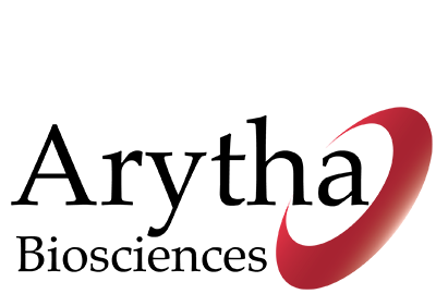 Arytha Biosciences logo