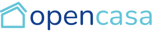 Opencasa logo