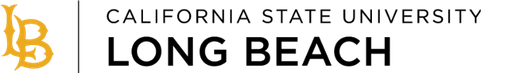 California State University Long Beach logo
