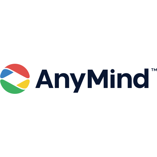 AnyMind Group logo