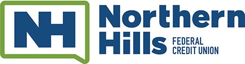 Northern Hills Federal Credit Union logo