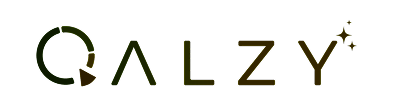 Qalzy logo