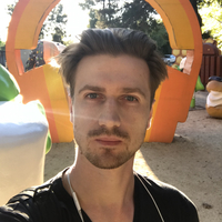 Andrei Khvalko