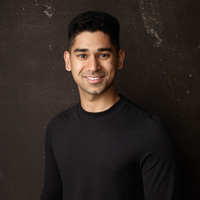 Shashank Khanna