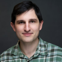 Daniel Varga