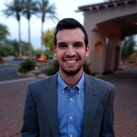 Matthew Linkous