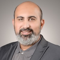 Ali Ladhubhai