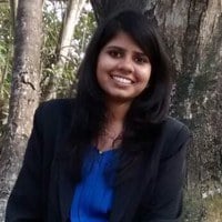Toshi Yadav