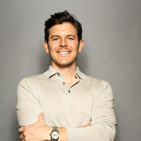 Ben Keller
